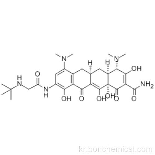 티게 사이클린 CAS 220620-09-7